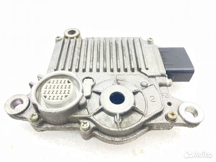 Блок управления АКПП Volvo S80 2 2.5 B5254T6 2008