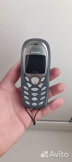 Siemens A60