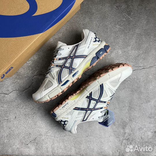 Кроссовки Asics мужские (р/р 41-45)