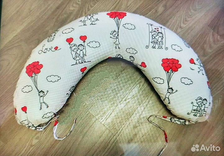 Подушка для кормления, для беременных