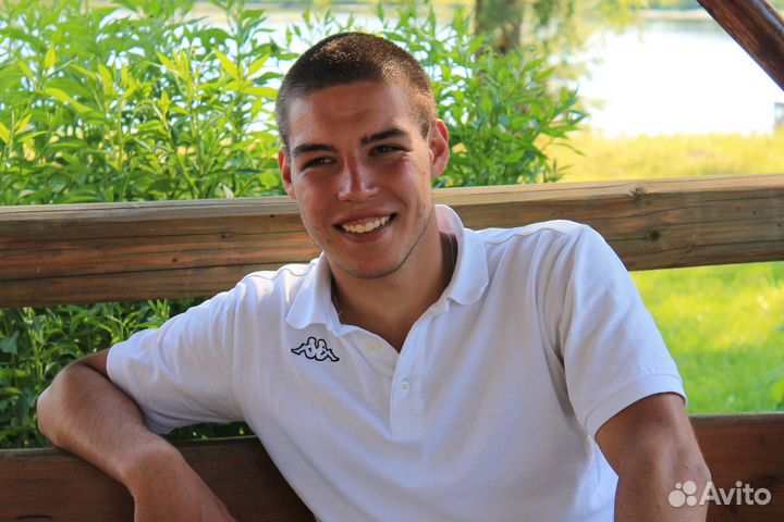 Личный водитель