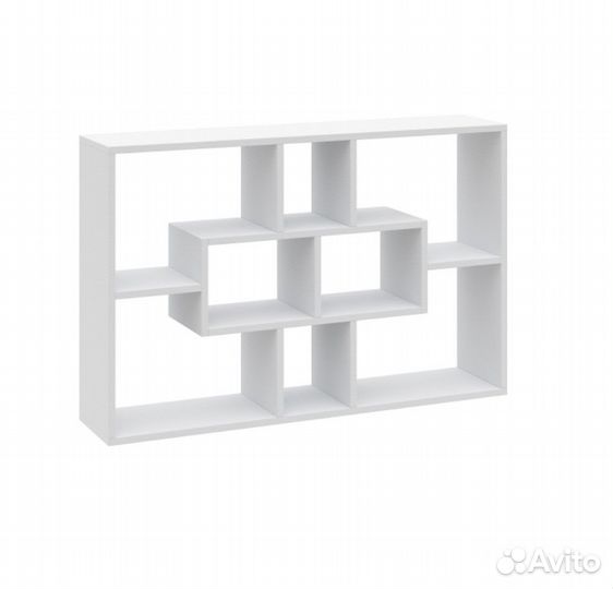 Полка Arma 1 навесная