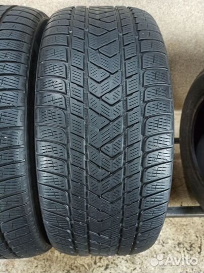 Pirelli Scorpion Winter 285/45 R21 108