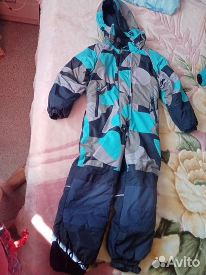 Комбинезон