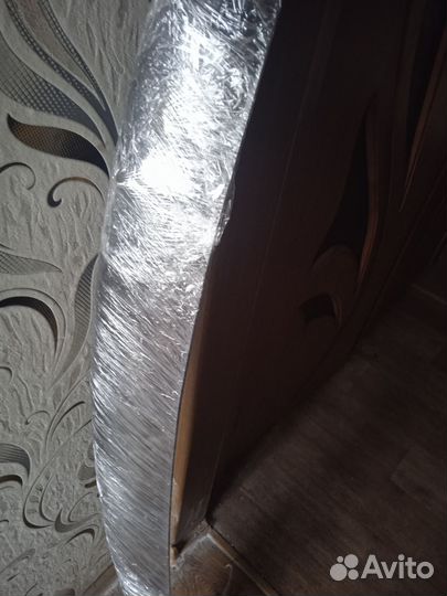 Дифлектор капота ваз 2110