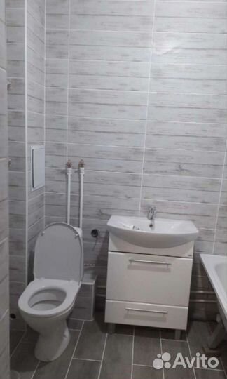 Ремонт ванной комнаты под ключ и частично