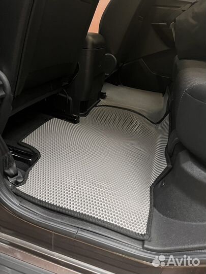 Eva ева эва коврики в авто