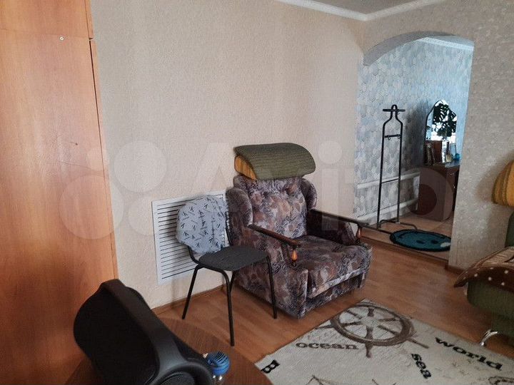 Дом 73 м² на участке 5,1 сот.