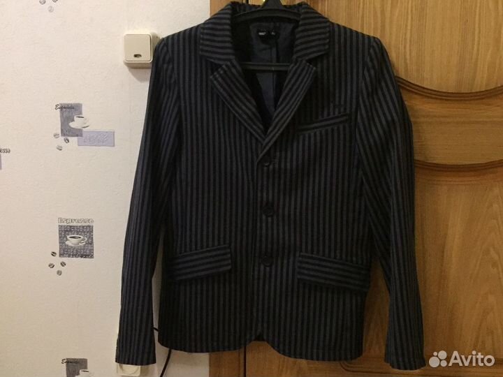 Пиджак для мальчика