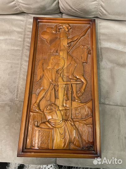 Нарды ручной работы