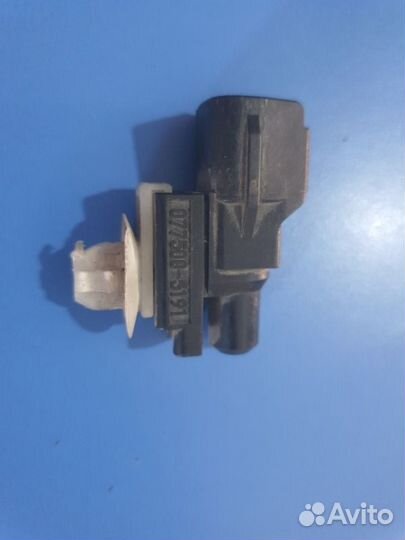 Датчик наружной температуры Toyota Camry V50