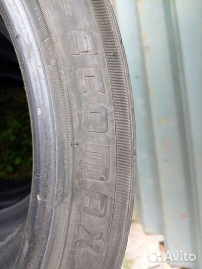Infinity Tyres EcoMax 2.25/4.5 R18 30D