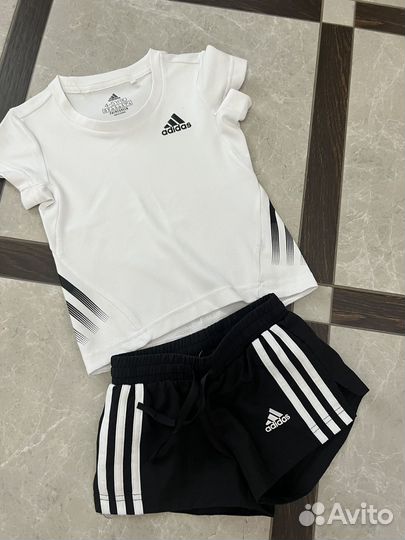 Форма на физкультуру