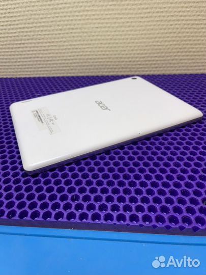 Планшет Acer