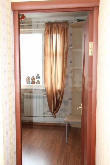 2-к. квартира, 40 м², 4/14 эт.