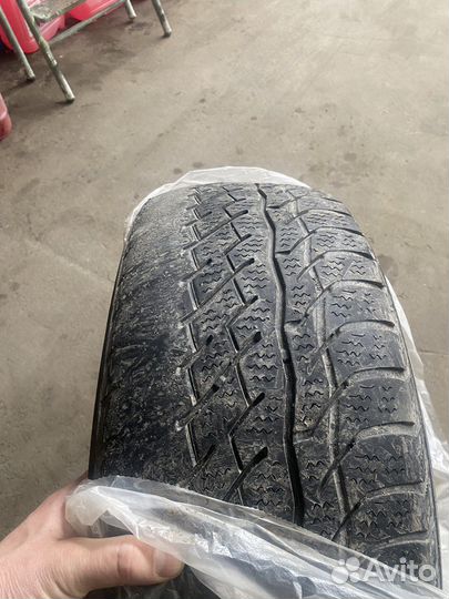 Viatti Bosco S/T V-526 225/55 R18