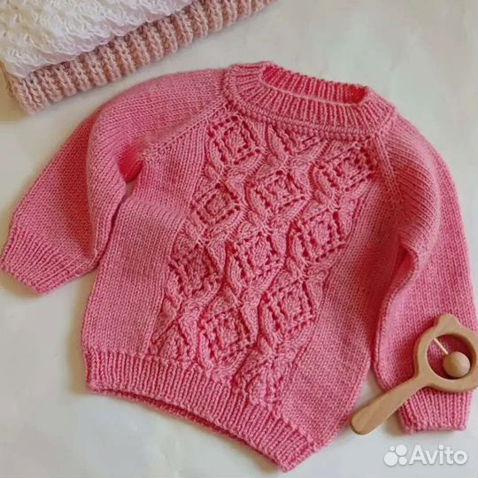 Кофта детская