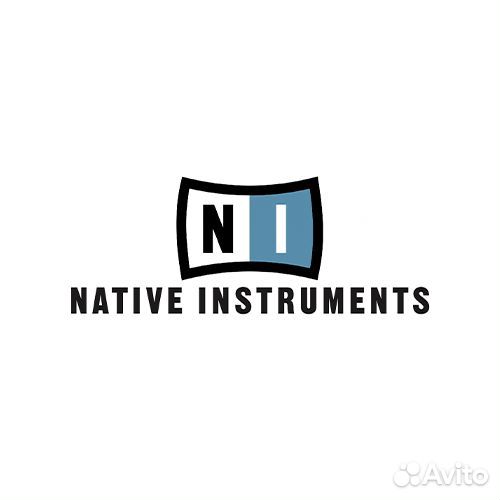 Native Instruments vst плагины лицензии