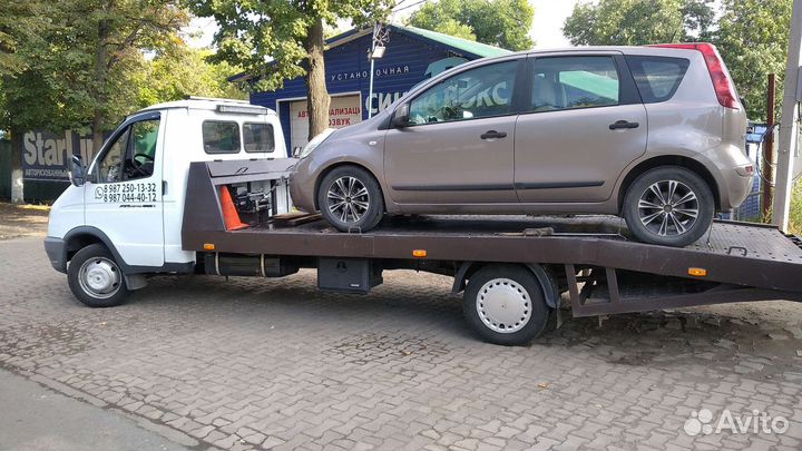 Услуги эвакуатора. Эвакуатор круглосуточно. М5 М7