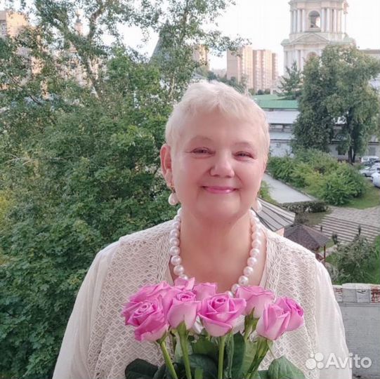 Сиделка с проживанием в городе