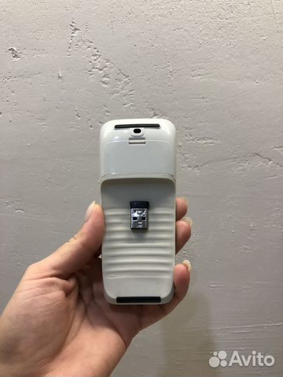 Мышка microsoft