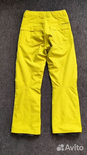 Брюки сноубордические Quiksilver Estate