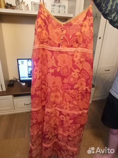 Платье женское