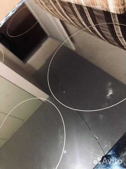 Варочная панель Oasis