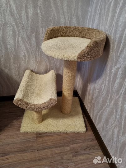 Когтеточка для кошек