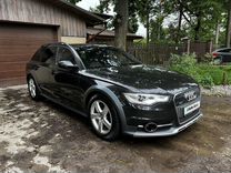 Audi A6 3.0 AMT, 2013, 112 000 км, с пробегом, цена 2 890 000 руб.