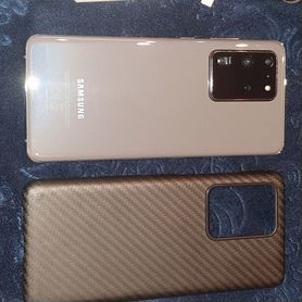 Samsung Galaxy S20 Ultra 5G, 12/128 ГБ