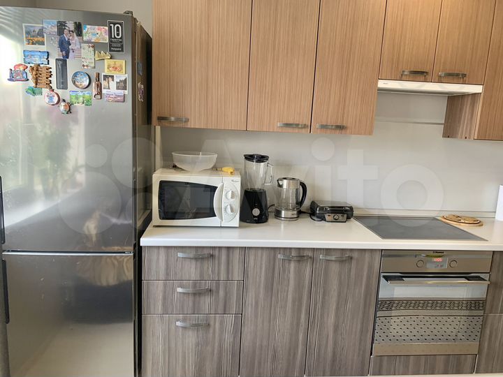 1-к. квартира, 47,1 м², 9/12 эт.