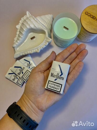 Колекционные спички