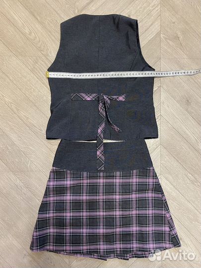 Школьная форма 128