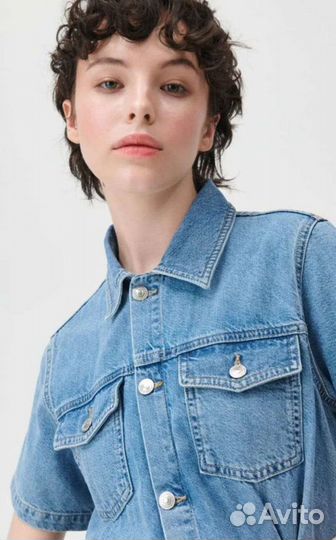 Комбинезон женский