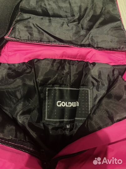 Спортивный костюм