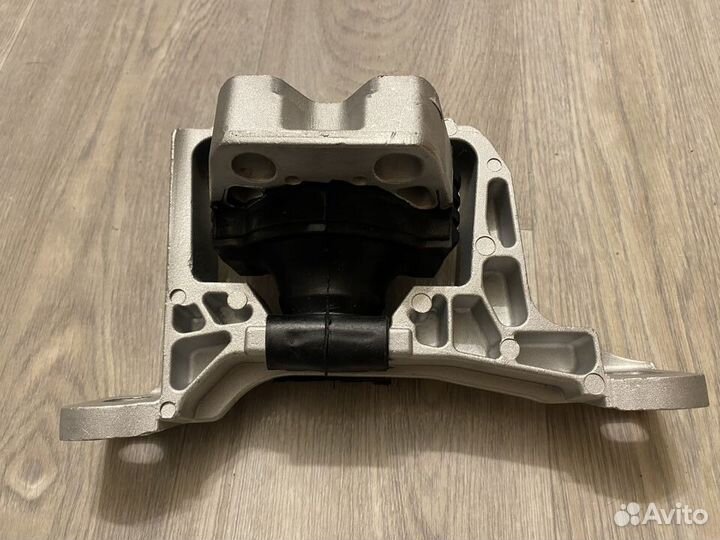 Опора двс Ford focus 2-3 : Volvo c30 s40 v50