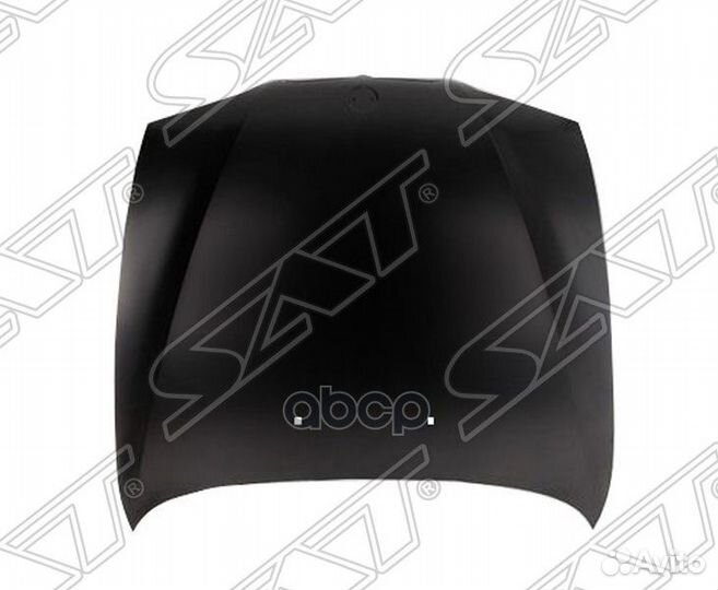 Капот BMW E39 95-03 stbm530150 Sat