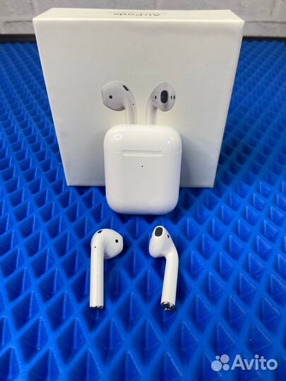 AirPods 2