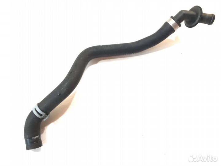 Патрубок отопителя Mercedes E W211