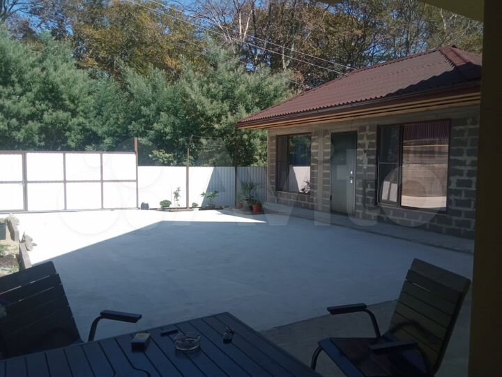 Дом 45 м² на участке 6 сот.