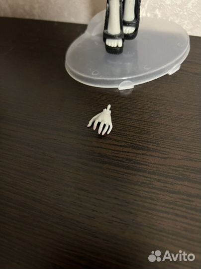 Кукла монстр хай