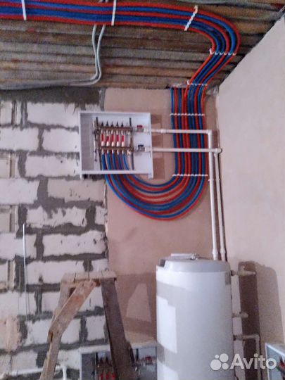 Сантехника