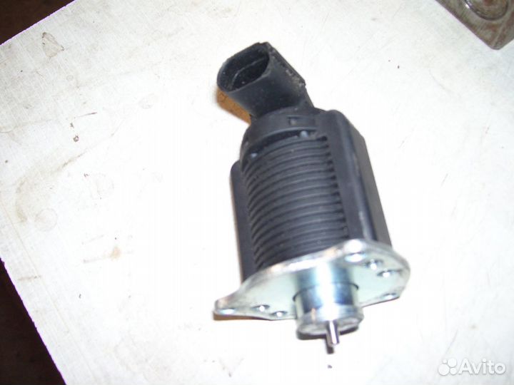 Опель астра 1.3 Z13DTH соленойд клапана егр