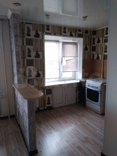 3-к. квартира, 54,8 м², 5/5 эт.