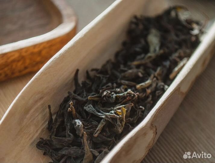 Чай Улёт - Чай, который вдохновляет