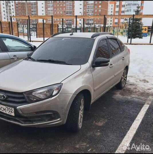 Тонировка автомобиля