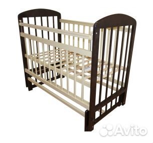 Кровать детская 