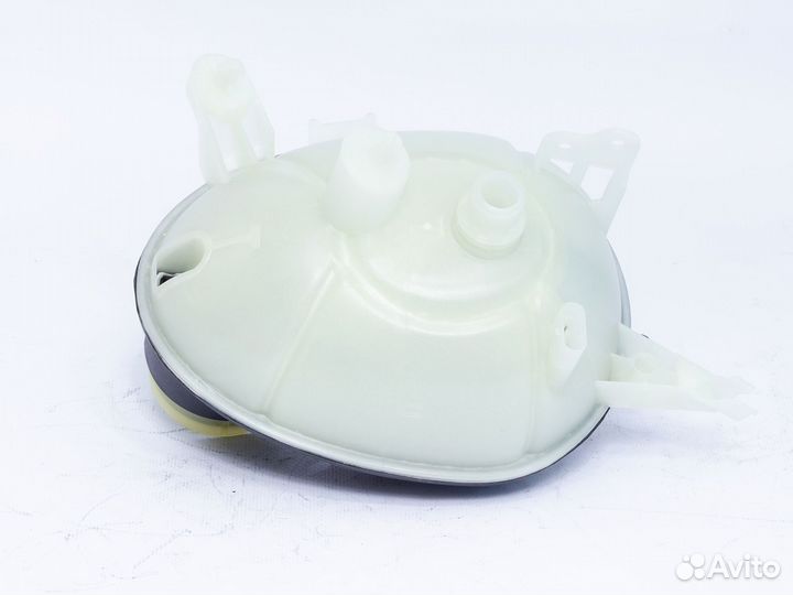 Бачок расширительный Mercedes W205 W213 W253 W257