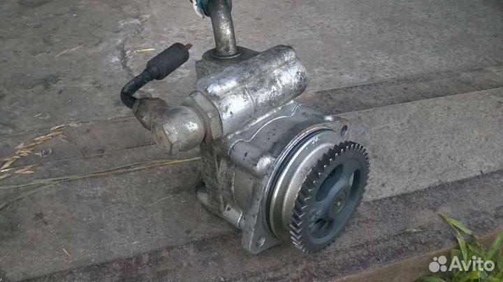 Насос гидроусилителя volkswagen LT 35